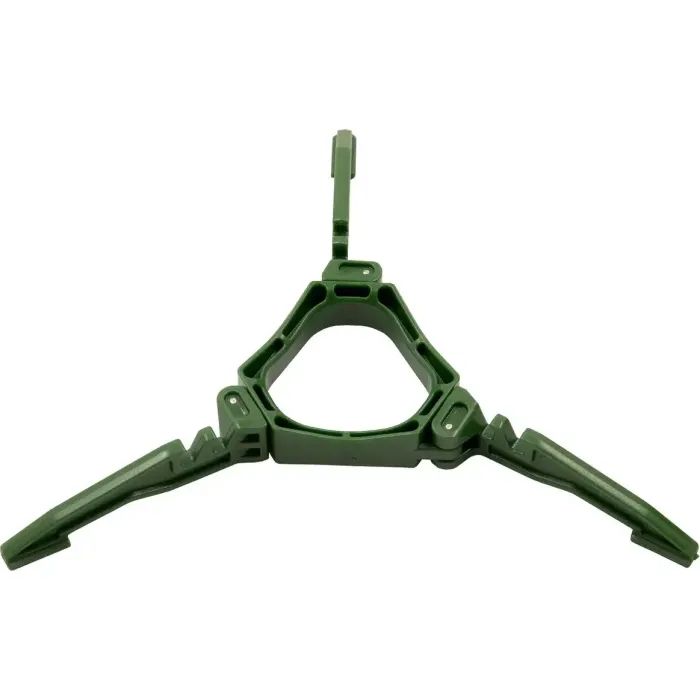 Горелка Tramp система для приготування їжі UTRG-115-olive + Картридж 230гр (UTRG-115-olive+UTRG-003) изображение 10