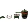 Горелка Tramp система для приготування їжі UTRG-115-olive + Картридж 230гр (UTRG-115-olive+UTRG-003) изображение 11
