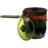 Горелка Tramp система для приготування їжі UTRG-115-olive + Картридж 230гр (UTRG-115-olive+UTRG-003) изображение 3