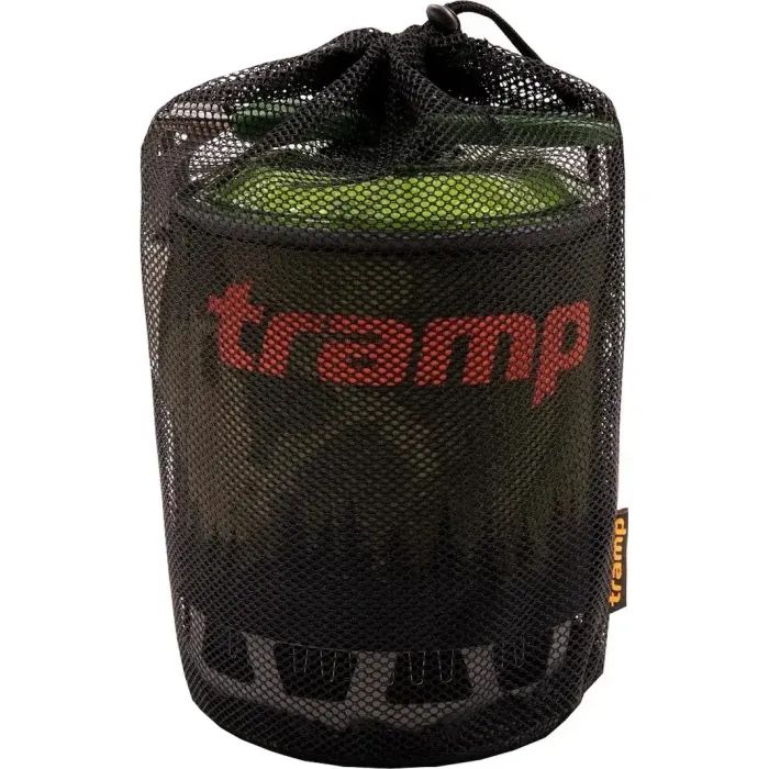 Горелка Tramp система для приготування їжі UTRG-115-olive + Картридж 230гр (UTRG-115-olive+UTRG-003) изображение 8