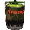 Горелка Tramp система для приготування їжі UTRG-115-olive + Картридж 230гр (UTRG-115-olive+UTRG-003) изображение 9