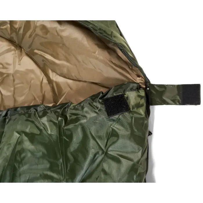 Спальний мішок Totem Hunter XXL L (UTTS-005-L) зображення 10