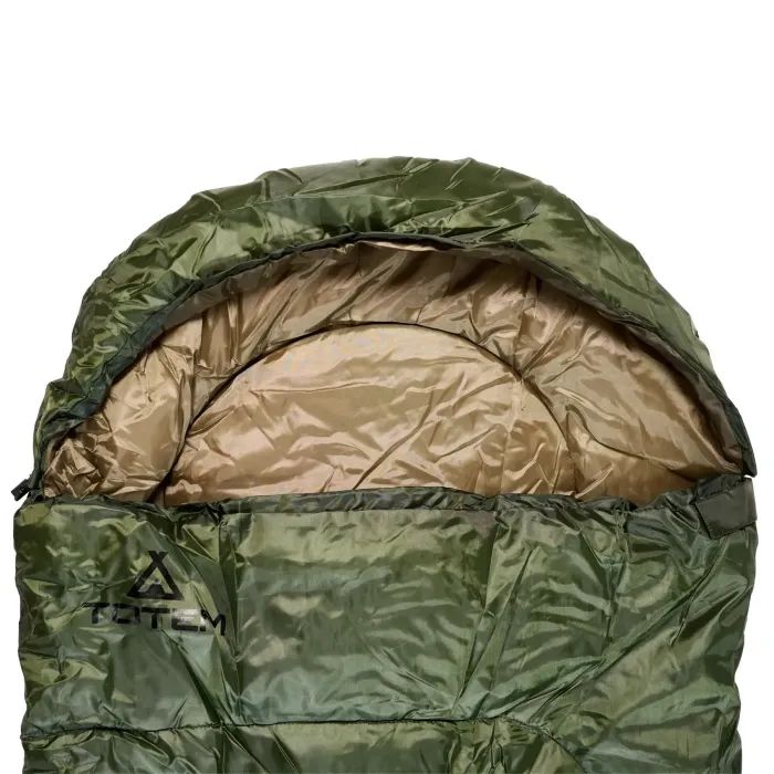 Спальний мішок Totem Hunter XXL L (UTTS-005-L) зображення 6