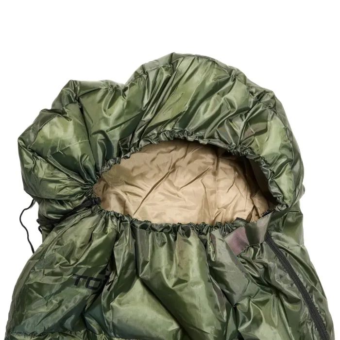 Спальний мішок Totem Hunter XXL L (UTTS-005-L) зображення 7