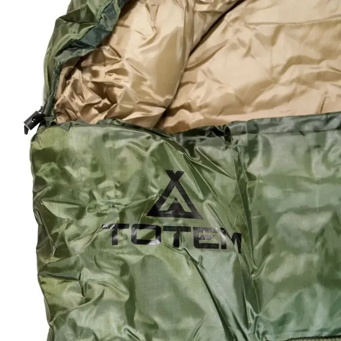 Спальний мішок Totem Hunter XXL L (UTTS-005-L) зображення 9