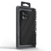 Чохол до мобільного телефона Armorstandart Matte Slim Fit Motorola Edge 50 5G Camera cover Black (ARM81707) зображення 5