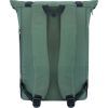 Рюкзак для ноутбука Bagland 15" Holder 25L, roll top, 0051666, khaki/black (1065919119) изображение 3
