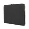 Чохол до ноутбука Tucano 15" Elements 2 MB Air, black (BF-E-MB215-BK) зображення 2