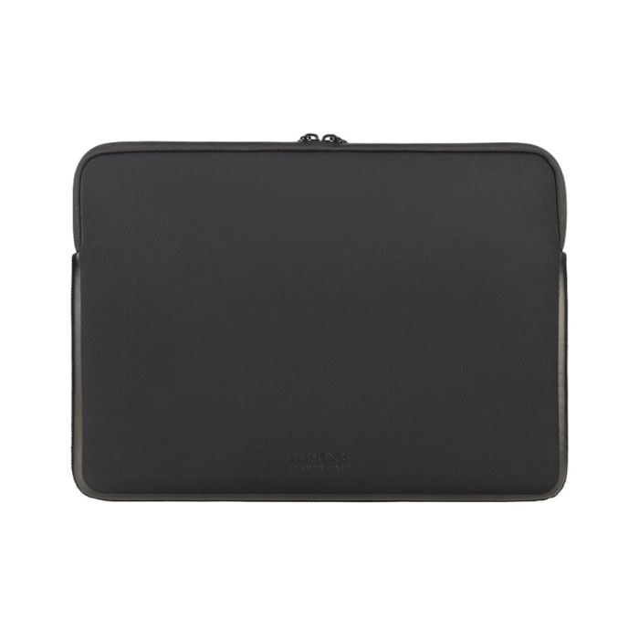 Чохол до ноутбука Tucano 15" Elements 2 MB Air, blue (BF-E-MB215-B) зображення 3