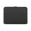 Чохол до ноутбука Tucano 15" Elements 2 MB Air, black (BF-E-MB215-BK) зображення 3