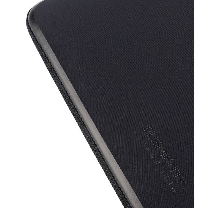 Чохол до ноутбука Tucano 15" Elements 2 MB Air, blue (BF-E-MB215-B) зображення 5