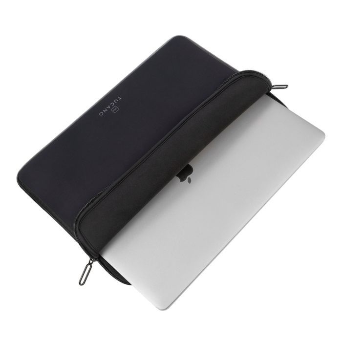 Чохол до ноутбука Tucano 15" Elements 2 MB Air, blue (BF-E-MB215-B) зображення 8