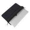 Чохол до ноутбука Tucano 15" Elements 2 MB Air, black (BF-E-MB215-BK) зображення 8
