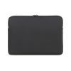 Чохол до ноутбука Tucano 15" Elements 2 MB Air, black (BF-E-MB215-BK)