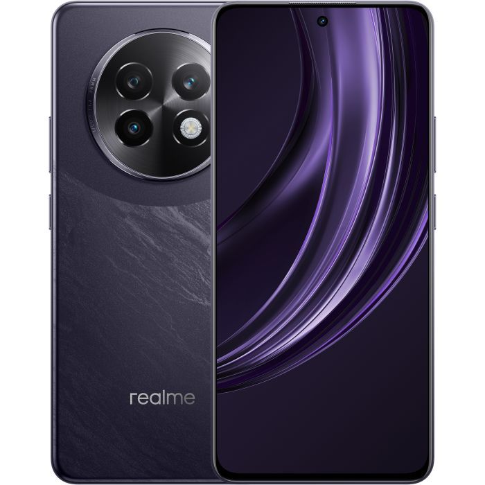 Мобильный телефон realme 13 Plus 5G 8/256GB Victory Gold