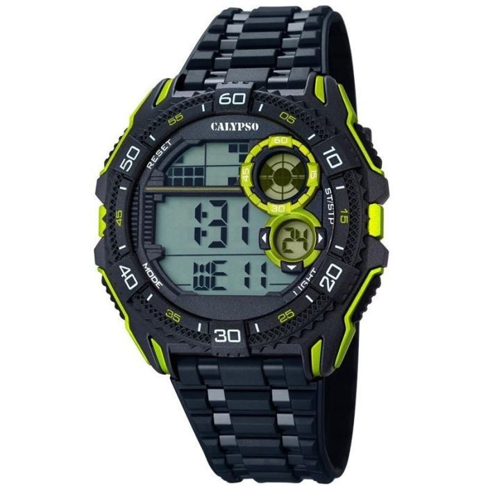 Наручные часы Calypso K5670/7