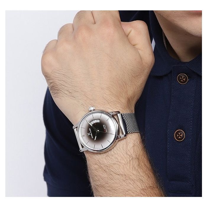 Наручний годинник Daniel Klein DK11713-4 зображення 3