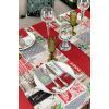 Дорожка на стол Прованс Merry Christmas 40x140 см (031476) изображение 4