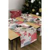Дорожка на стол Прованс Merry Christmas 40x140 см (031476) изображение 5