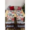 Дорожка на стол Прованс Merry Christmas 40x140 см (031476) изображение 6