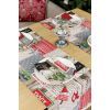 Дорожка на стол Прованс Merry Christmas 40x140 см (031476) изображение 8