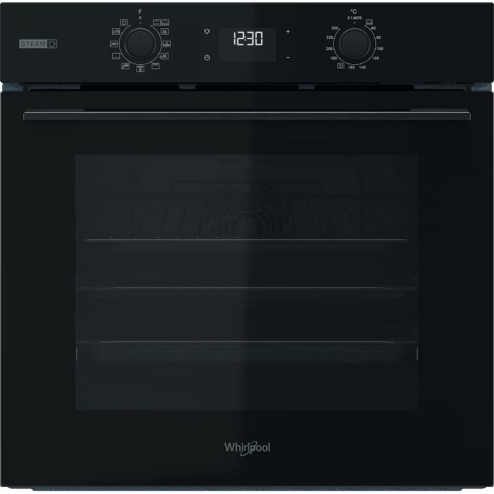 Духовой шкаф Whirlpool OMSK58CU1SB