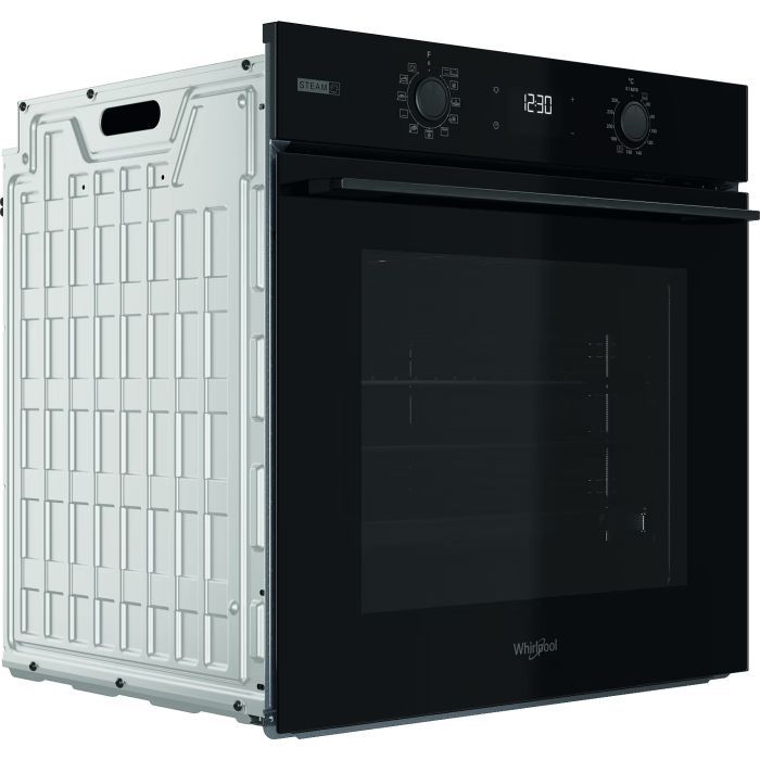 Духовой шкаф Whirlpool OMSK58CU1SB изображение 2