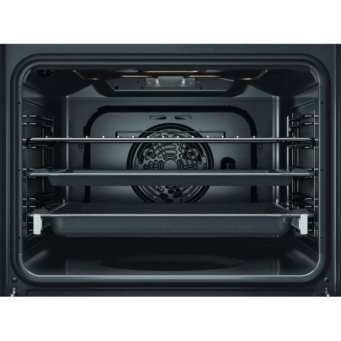 Духовой шкаф Whirlpool OMSK58CU1SB изображение 5