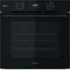 Духовой шкаф Whirlpool OMSK58CU1SB
