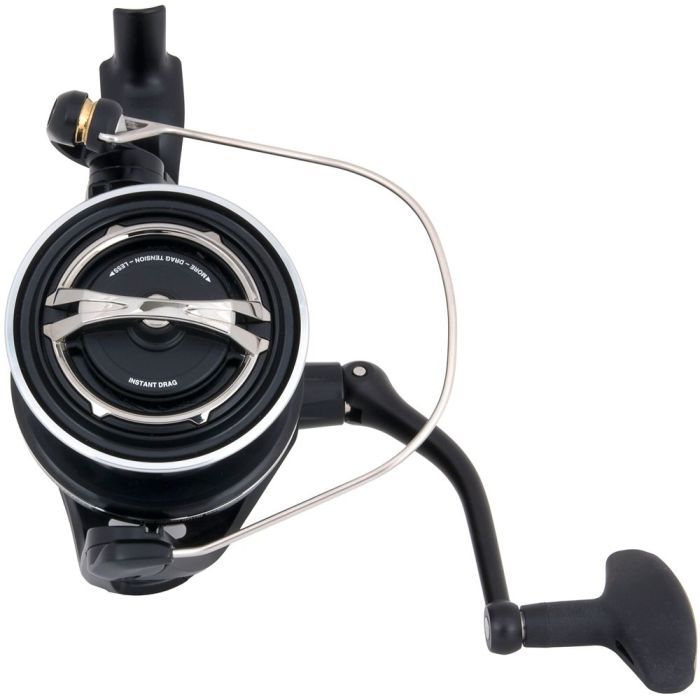Катушка Shimano Ultegra 5500XTD 4+1BB (ULT5500XTD) изображение 2
