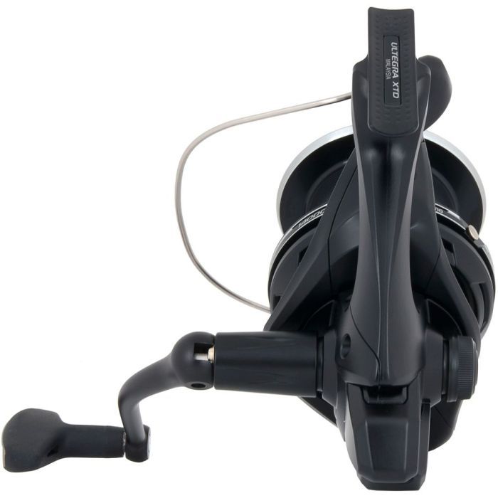 Катушка Shimano Ultegra 5500XTD 4+1BB (ULT5500XTD) изображение 3