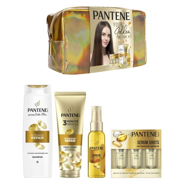 Набор косметики Pantene Pro-V Intensive Repair (8700216617444)