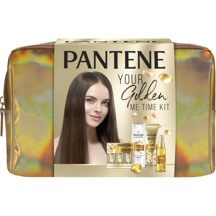 Набор косметики Pantene Pro-V Intensive Repair (8700216617444) изображение 2