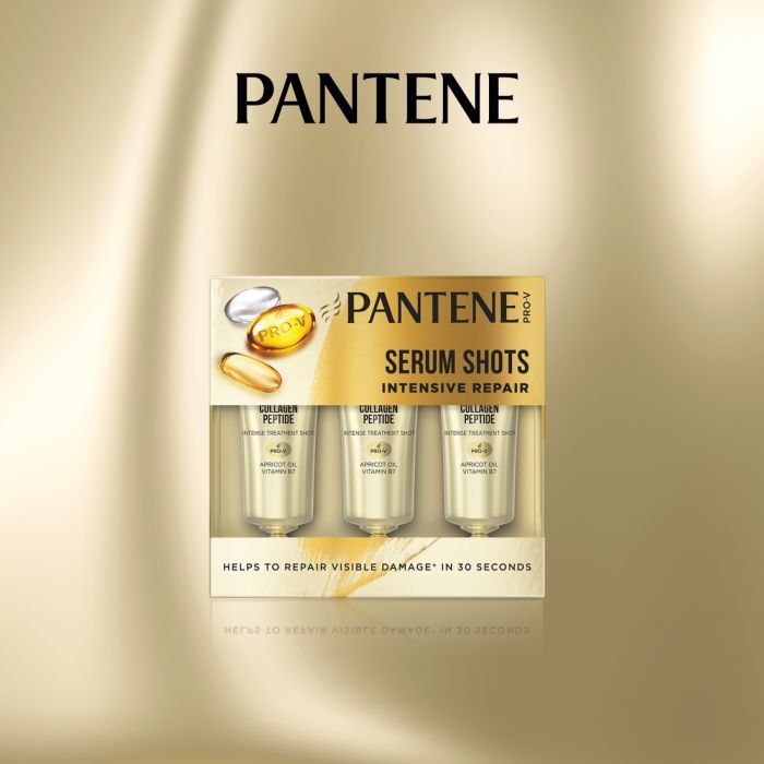 Набор косметики Pantene Pro-V Intensive Repair (8700216617444) изображение 4