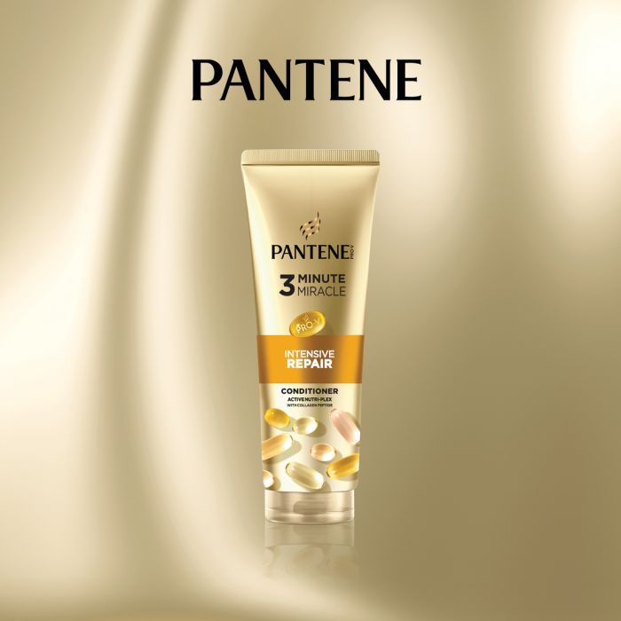 Набор косметики Pantene Pro-V Intensive Repair (8700216617444) изображение 7