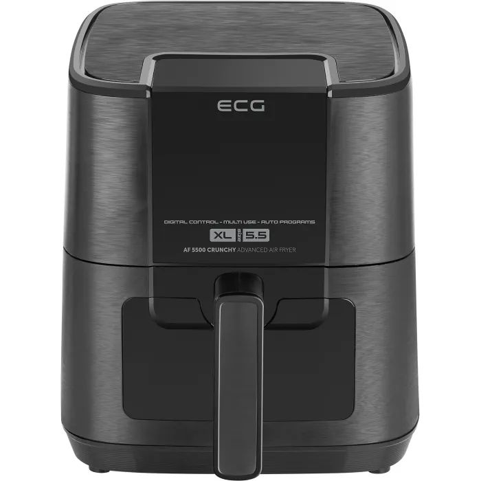 Мультипечь ECG AF 5500 Crunchy изображение 2