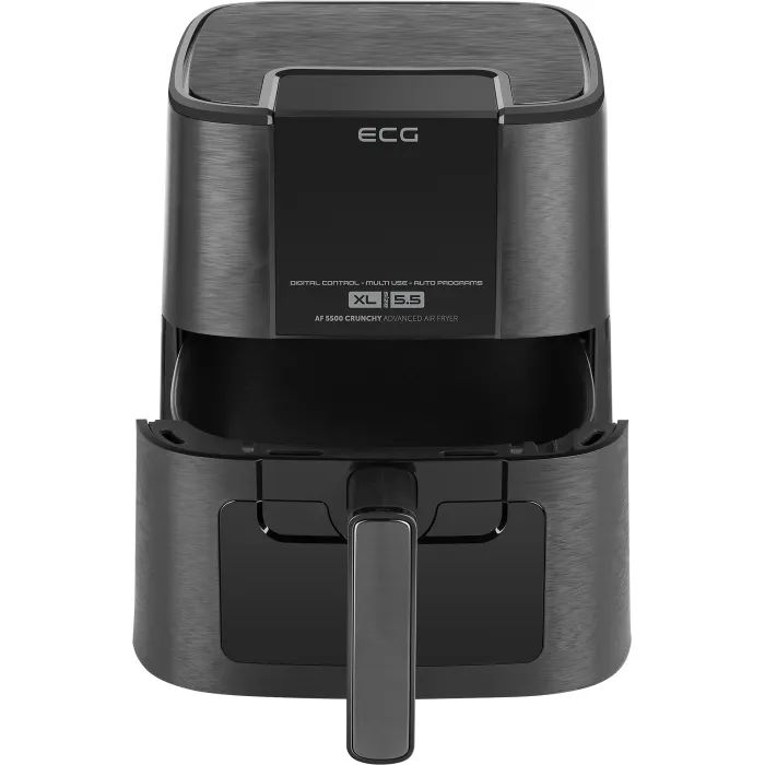 Мультипечь ECG AF 5500 Crunchy изображение 3