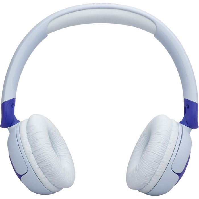 Наушники JBL JR 320BT Blue (JBLJR320BTBLU) изображение 2