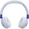 Наушники JBL JR 320BT Blue (JBLJR320BTBLU) изображение 2
