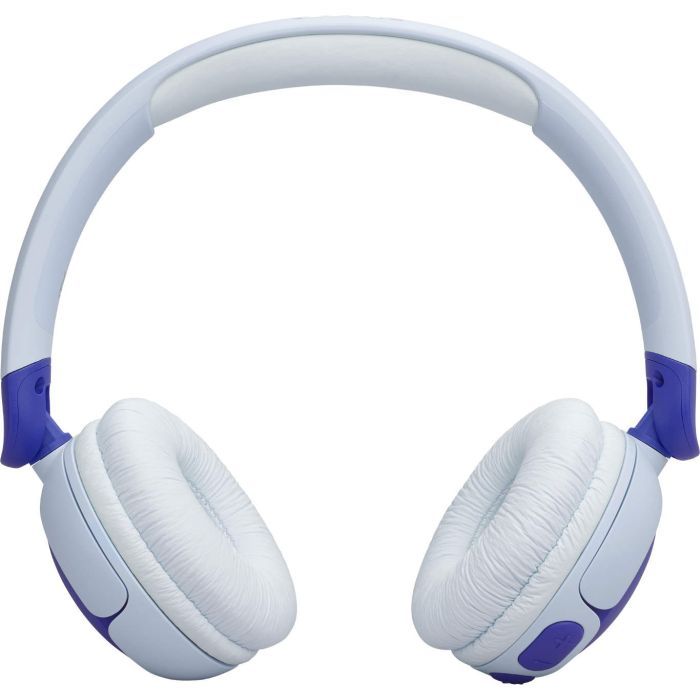 Наушники JBL JR 320BT Blue (JBLJR320BTBLU) изображение 3