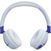 Наушники JBL JR 320BT Blue (JBLJR320BTBLU) изображение 3