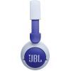 Наушники JBL JR 320BT Blue (JBLJR320BTBLU) изображение 4