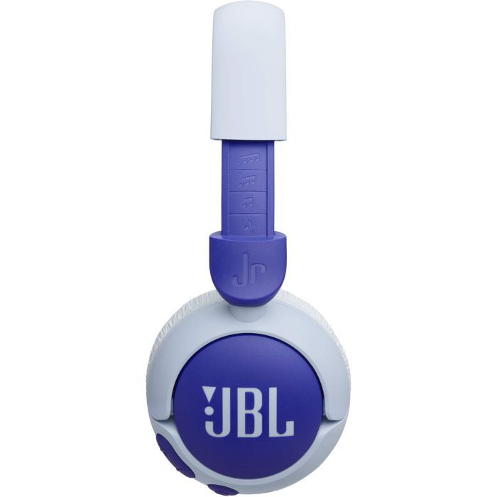Наушники JBL JR 320BT Blue (JBLJR320BTBLU) изображение 5