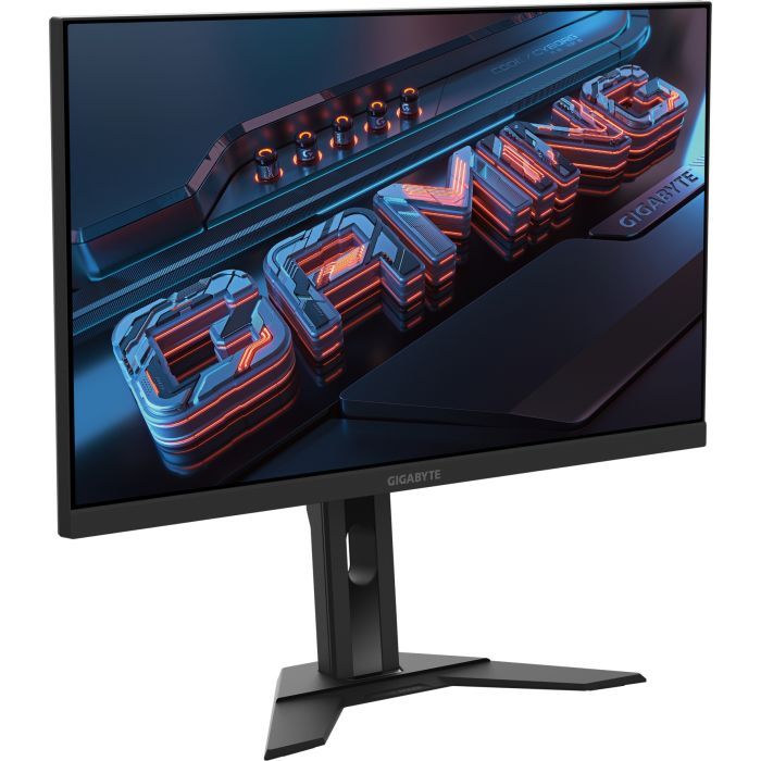 Монитор GIGABYTE M27QA Gaming Monitor изображение 2
