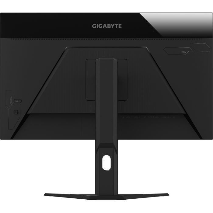 Монитор GIGABYTE M27QA Gaming Monitor изображение 4