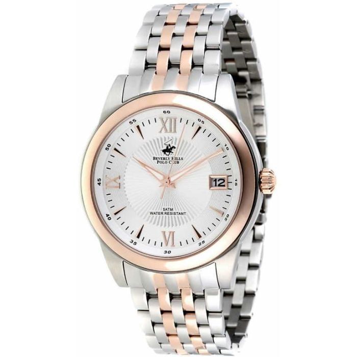Наручные часы Beverly Hills Polo Club BH6038-12