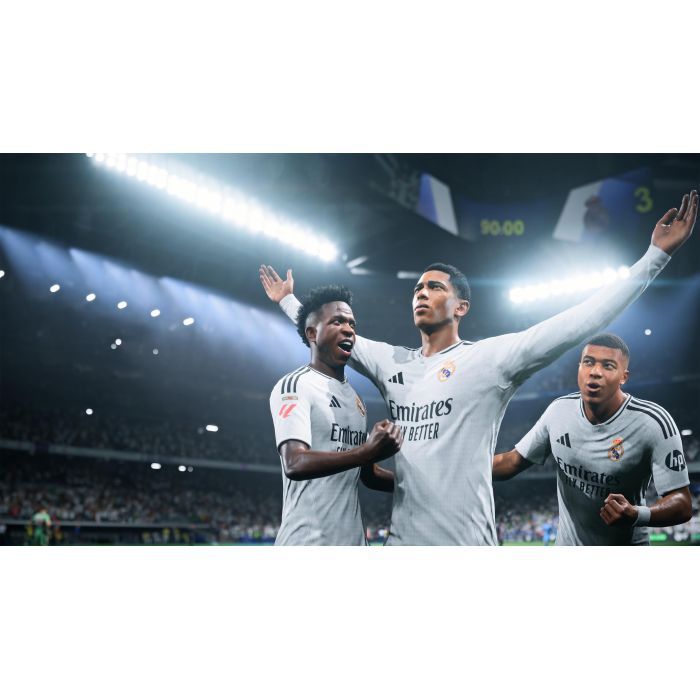 Игра Sony EA SPORTS FC 25, BD диск (5030938125372) изображение 2