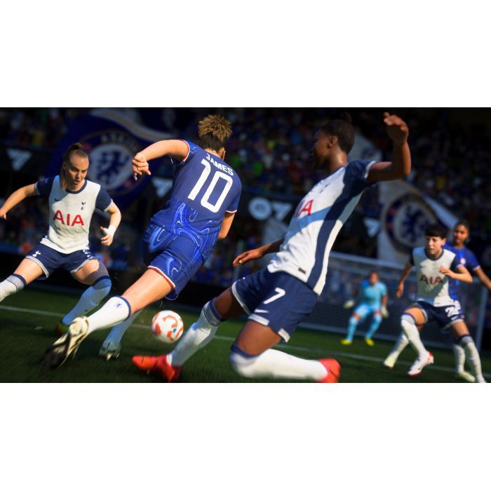 Игра Sony EA SPORTS FC 25, BD диск (5030938125372) изображение 4