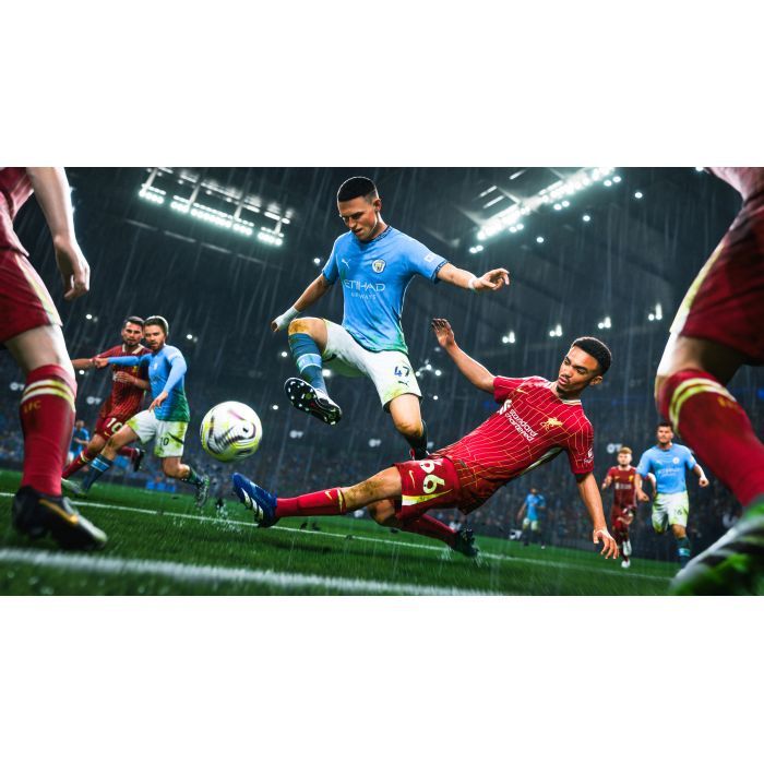 Игра Sony EA SPORTS FC 25, BD диск (5030938125372) изображение 6