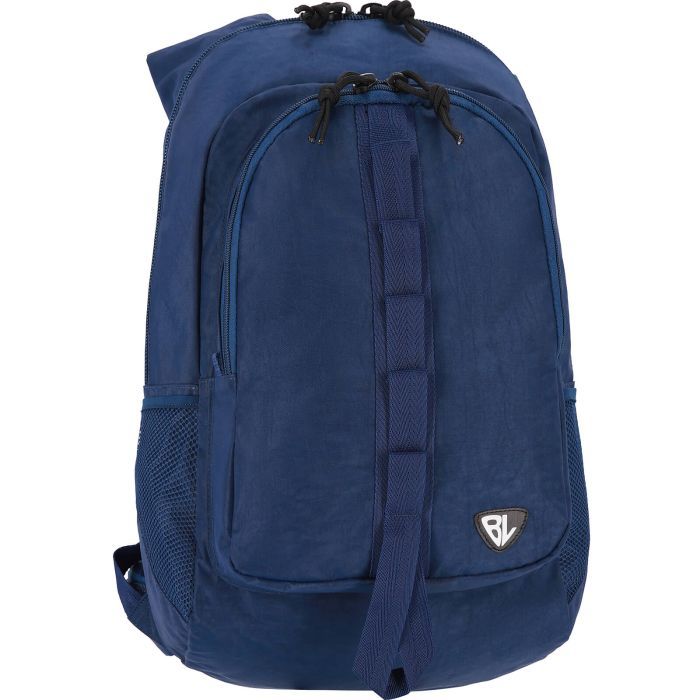 Рюкзак для ноутбука Bagland 15.6" BL Typhoon 26L Black 0017770 (1666111)